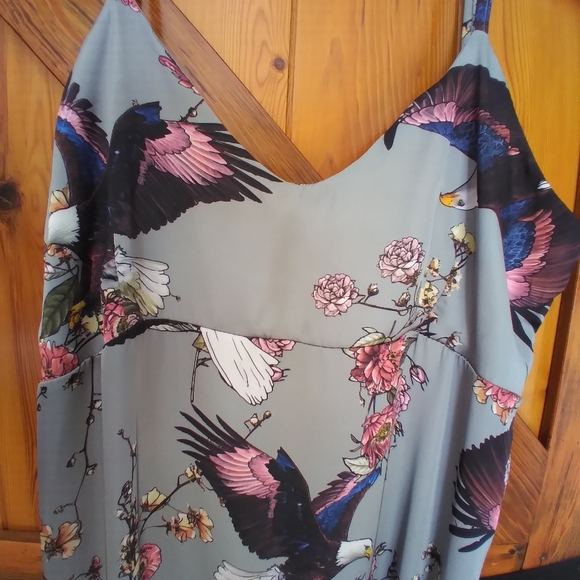 Slip dress - Picture 7 of 8